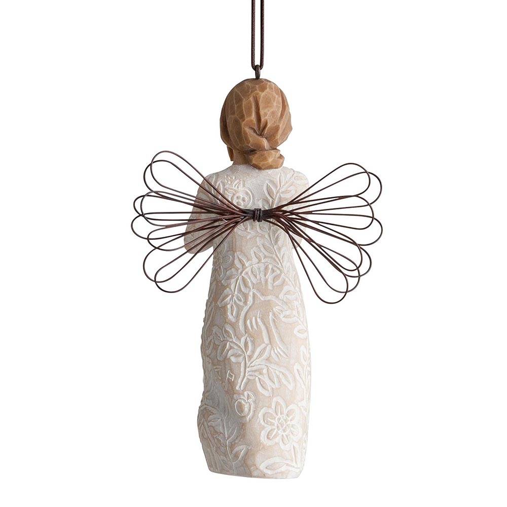 Willow Tree Remembrance kerstboomhanger