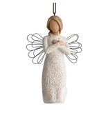 Willow Tree Remembrance kerstboomhanger