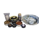 Abalone Schelp Haliotis Diversicolor