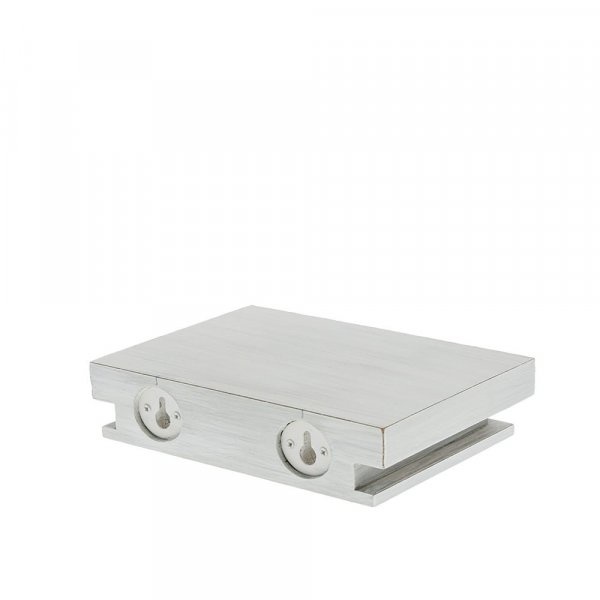 Willow Tree Hand-Painted Shelf (display)