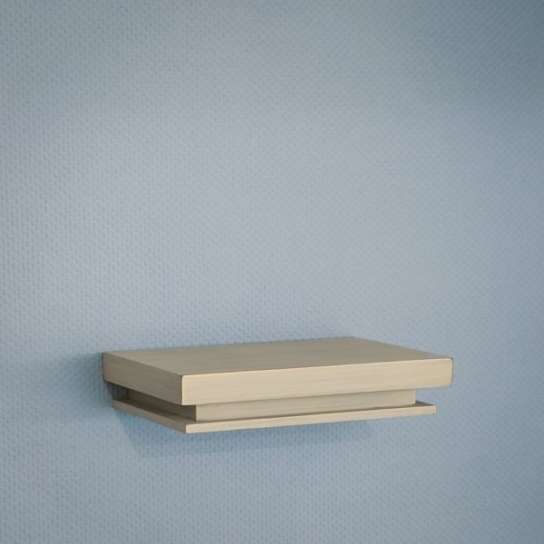 Willow Tree Hand-Painted Shelf (display)