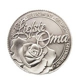 Buideltje Geluk Liefste Oma