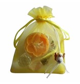 Buideltje Geluk voor de Donkere Dagen