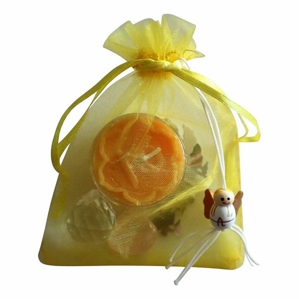 Buideltje Geluk voor de Donkere Dagen