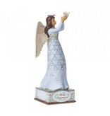 Jim Shore Bereavement Angel - rouwverwerking