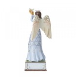 Jim Shore Bereavement Angel - rouwverwerking