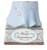 Jim Shore Bereavement Angel - rouwverwerking