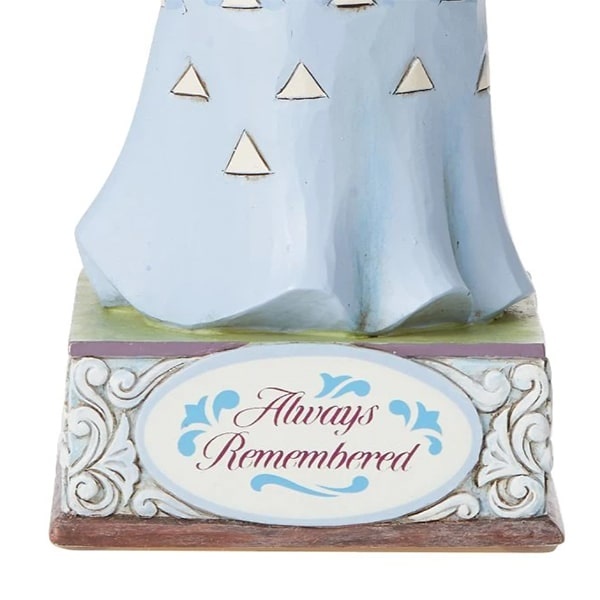 Jim Shore Bereavement Angel - rouwverwerking