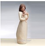 Willow Tree beeldje Angel Of Mine