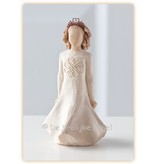 Willow Tree beeldje Irish Charm