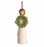 Willow Tree Magnolia Ornament (kersthanger)