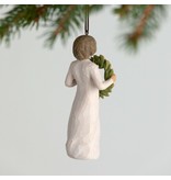 Willow Tree Magnolia Ornament (kersthanger)