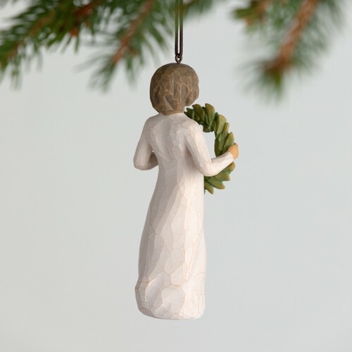 Willow Tree Magnolia Ornament (kersthanger)