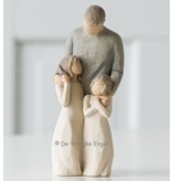 Willow Tree beeldje My Girls