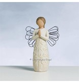 Willow Tree engeltje A Tree, A Prayer