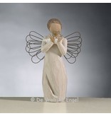 Willow Tree engeltje Bright Star