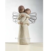 Willow Tree engeltje Angel's Embrace