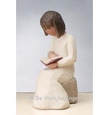 Willow Tree beeldje Wisdom