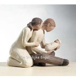 Willow Tree beeldje New Life