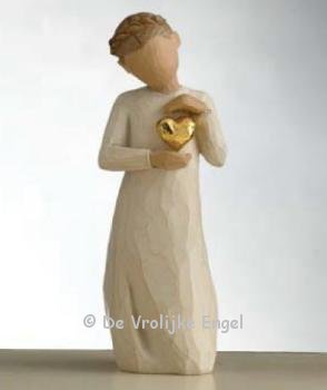 Willow Tree beeldje Keepsake