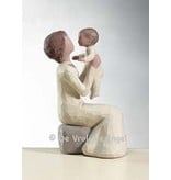 Willow Tree beeldje Grandmother