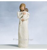 Willow Tree beeldje Child of my Heart