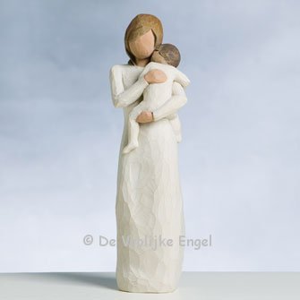 Willow Tree beeldje Child of my Heart