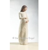 Willow Tree beeldje Cherish