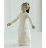 Willow Tree beeldje Blessings