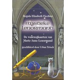 Mystieke Lenormand kaarten (nederlands)