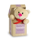 Berelief - Berelieve vriendin