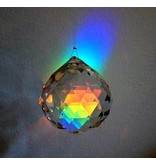 Suncatcher bol (6 cm)