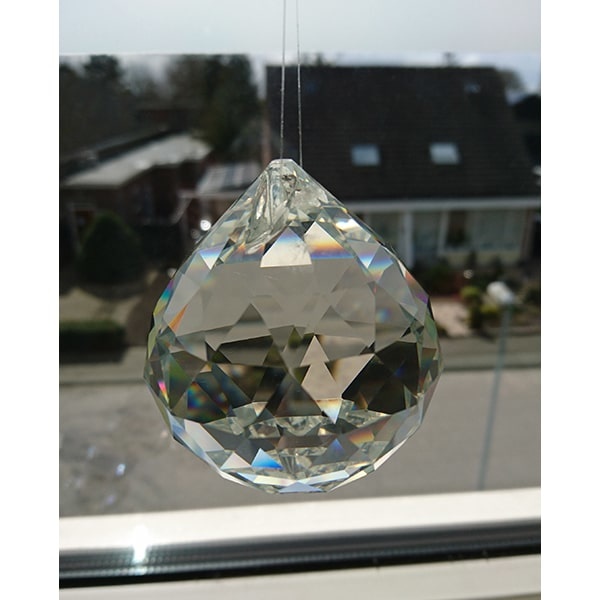 Suncatcher bol (6 cm)