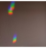 Suncatcher bol (6 cm)