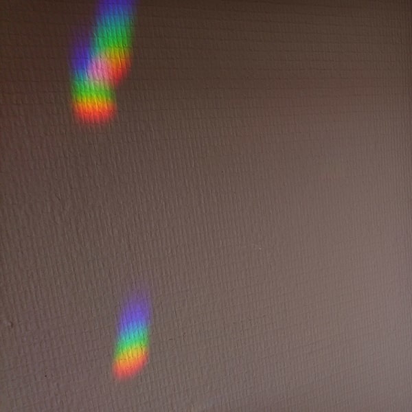 Suncatcher bol (6 cm)