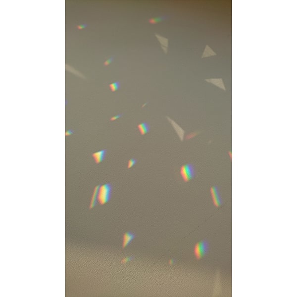 Suncatcher bol (6 cm)