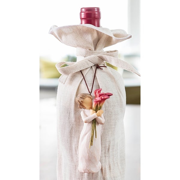 Willow Tree beeldje Bloom