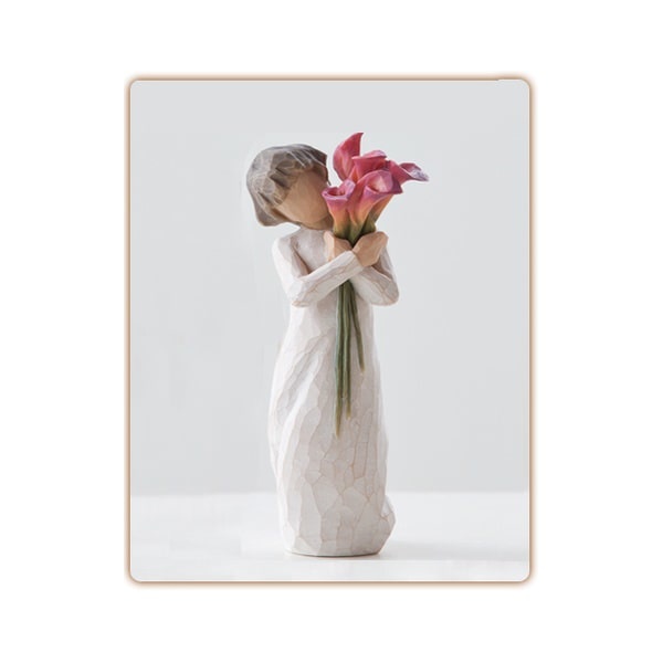 Willow Tree beeldje Bloom