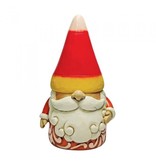 Jim Shore Candy Corn Gnome