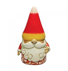 Candy Corn Gnome
