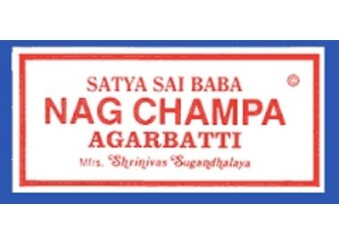 Nag Champa