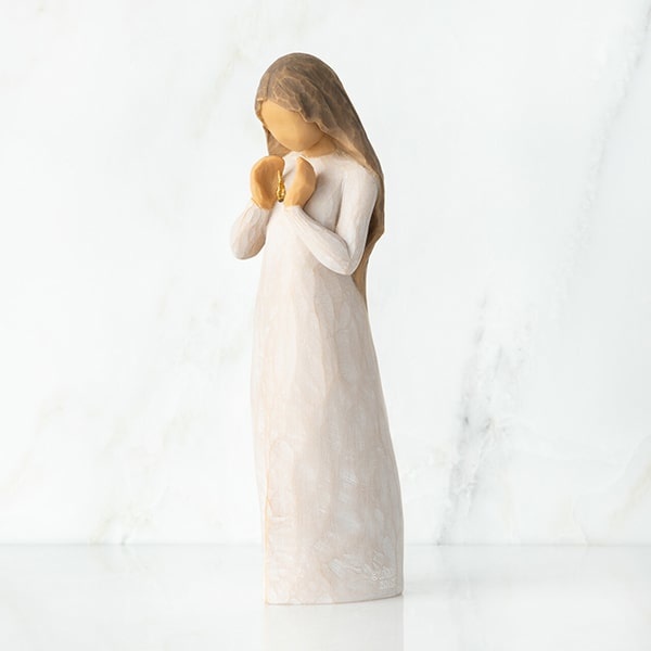 Willow Tree beeldje Ever Remember