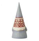 Jim Shore God Jul! Nordic Noel Holiday Gnome