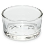 Cherubijn theelichthouder 3-voudig