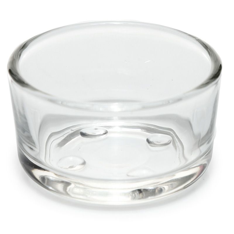 Cherubijn theelichthouder 3-voudig