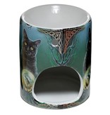 Oliebrander - Rise of the witches