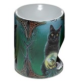 Oliebrander - Rise of the witches