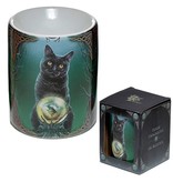 Oliebrander - Rise of the witches