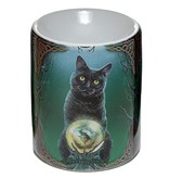 Oliebrander - Rise of the witches