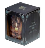 Oliebrander - The Witching Hour